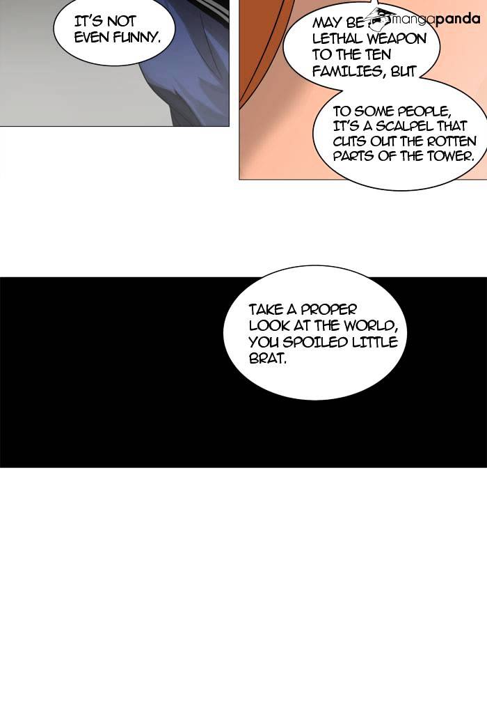 Tower of God, Chapter 240 image 21